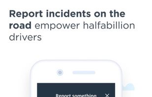 TomTom AmiGO screenshot 3