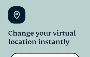 ExpressVPN screenshot 2