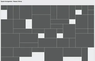 Freetile screenshot 1