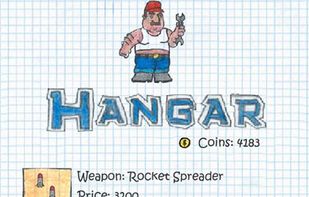 Notebook Wars Saga screenshot 1