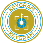 Keygram icon