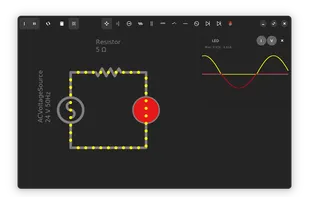 Coulomb screenshot 2