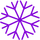 Snowflake Tor icon