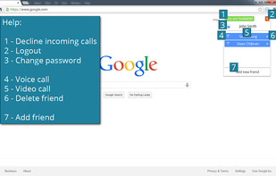 Pickapp screenshot 1