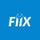 Fiix icon