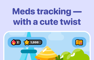 Pill Buddy: Meds Tracker screenshot 1