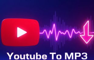 Youtube To MP3 Download Simple  screenshot 1