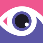 VisionUp eye exercises icon