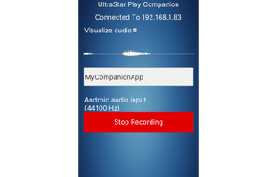 UltraStar Play screenshot 2