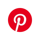 Pinterest for Miro icon