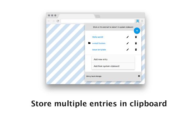 Permanent clipboard Alternatives: 25+ Clipboard Managers & Similar Apps ...