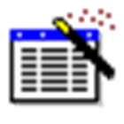 Excel-MySQL Converter icon