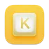 KeyScreen icon