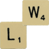 Letters+Words icon