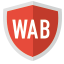 Webmail Ad Blocker icon