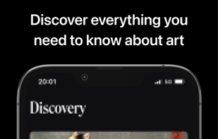 DailyArt screenshot 1