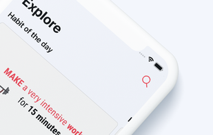 Mentorist screenshot 1