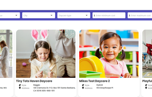 ZuKeepr screenshot 1