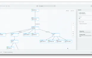 Weavelyn screenshot 1