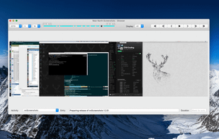 Near North Screenshots screenshot 1
