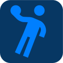 Handball Scoreboard icon