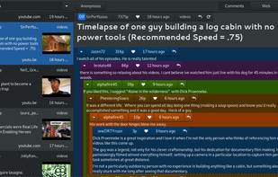 Something For Reddit screenshot 1
