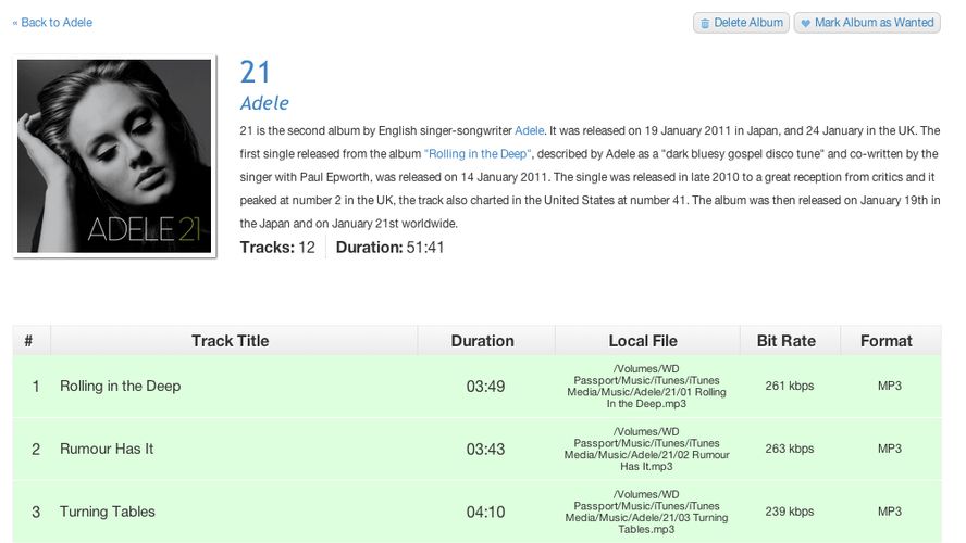 Headphones Downloads can happen through using AlternativeTo