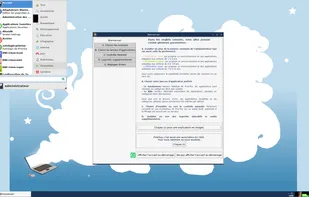 PrimTux screenshot 2