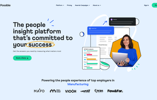 New Possible screenshot 1