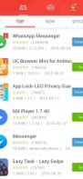 9Apps Store screenshot 1