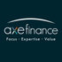Axe Credit Portal ACP icon