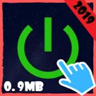 Free flashlight No ads icon