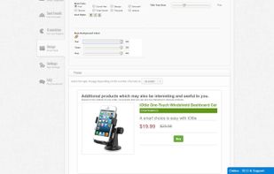 SpurIT Upsell Email Marketing screenshot 3