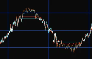 Example of clipping damage restoration.