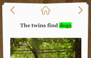 Pictello screenshot 1