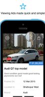 Quikr screenshot 2