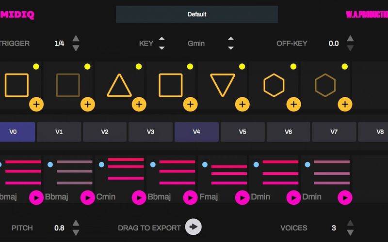 MIDIOX Alternatives and Similar Software AlternativeTo