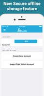ArcBit screenshot 3