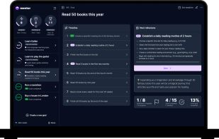 mentor screenshot 1