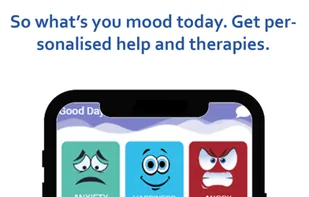 Mind Mantra - Meditate, Sleep screenshot 1