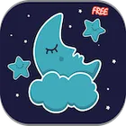Free Relaxing Sounds icon
