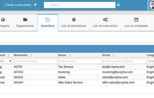 Myra screenshot 1