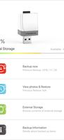 Backup+ screenshot 3