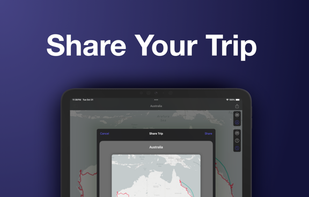 Photo Route screenshot 3