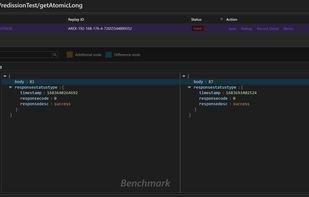 Comparison Differences