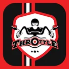 Throttle Biking icon