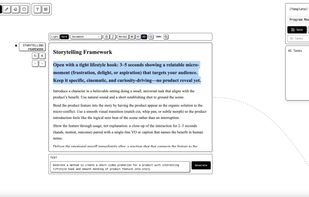 Superpencil screenshot 1