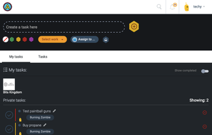 Bee by Bits Kingdom screenshot 1