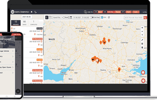 Route Optimization Software
