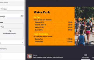 Raydiant screenshot 1